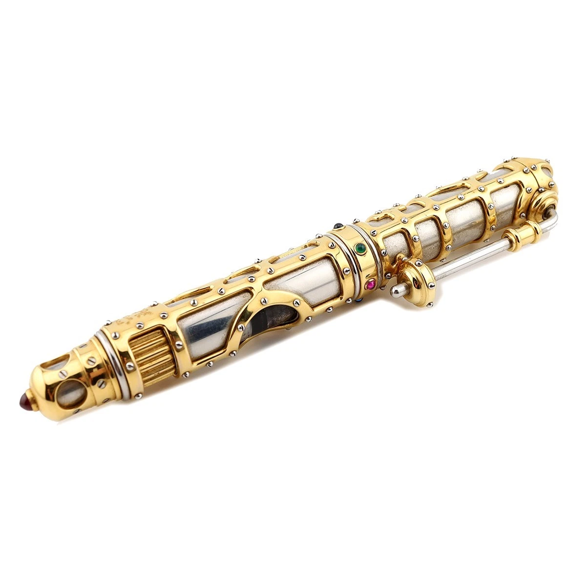 Jean Pierre Lépine Other Collectible Fountain Pens for sale | eBay