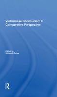 Vietnamese Communism In Comparative Perspective William S Turley Taschenbuch