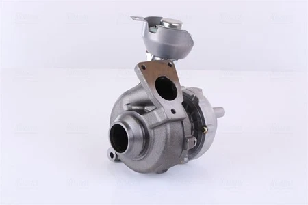 Turbolader 336159
