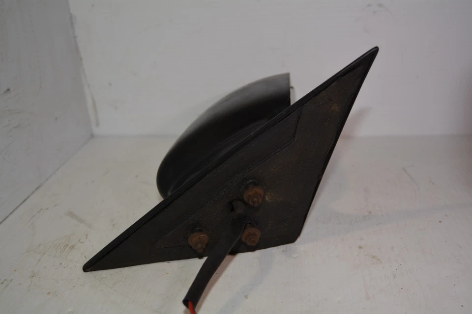 Pontiac Grand AM 1992 espejo retrovisor delantero derecho OEM 128-02164 Foto 2 de 4