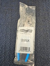 Channellock 526 Bulk: Slip Joint Plier 6 Inch Comfort Grip Handle