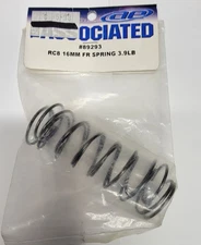 TEAM ASSOCIATED # 89293