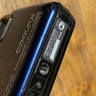 Nikon COOLPIX AW100 16 MP CMOS Waterproof Digital Camera w/ GPS & Full HD 1080p — photo 7