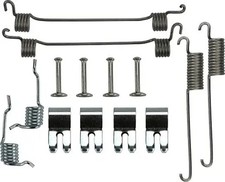 Flexible de frein Ford FOCUS
