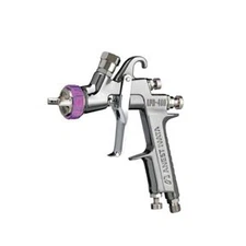 Iwata LPH400 LVB Gravity Fed Spray Gun, 1.3mm