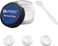 UPSIREN Ultra 16.8w/mk Thermal Putty for VGA GPU IC Processor Rapid Cooling T...