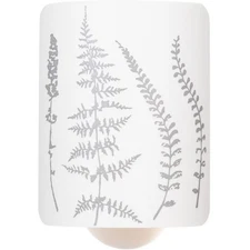 Aroma Accent Fragrance Plug in Botanical Scent for Home and Car Use