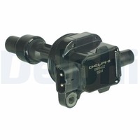 Delphi GN10422-12B1 ZüNdspule FüR Volvo