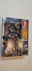 Lego STAR WARS Shadow Troopers Battle Pack Set 75079 New Sealed MISB