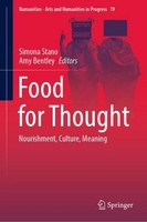 Food For Thought Amy Bentley