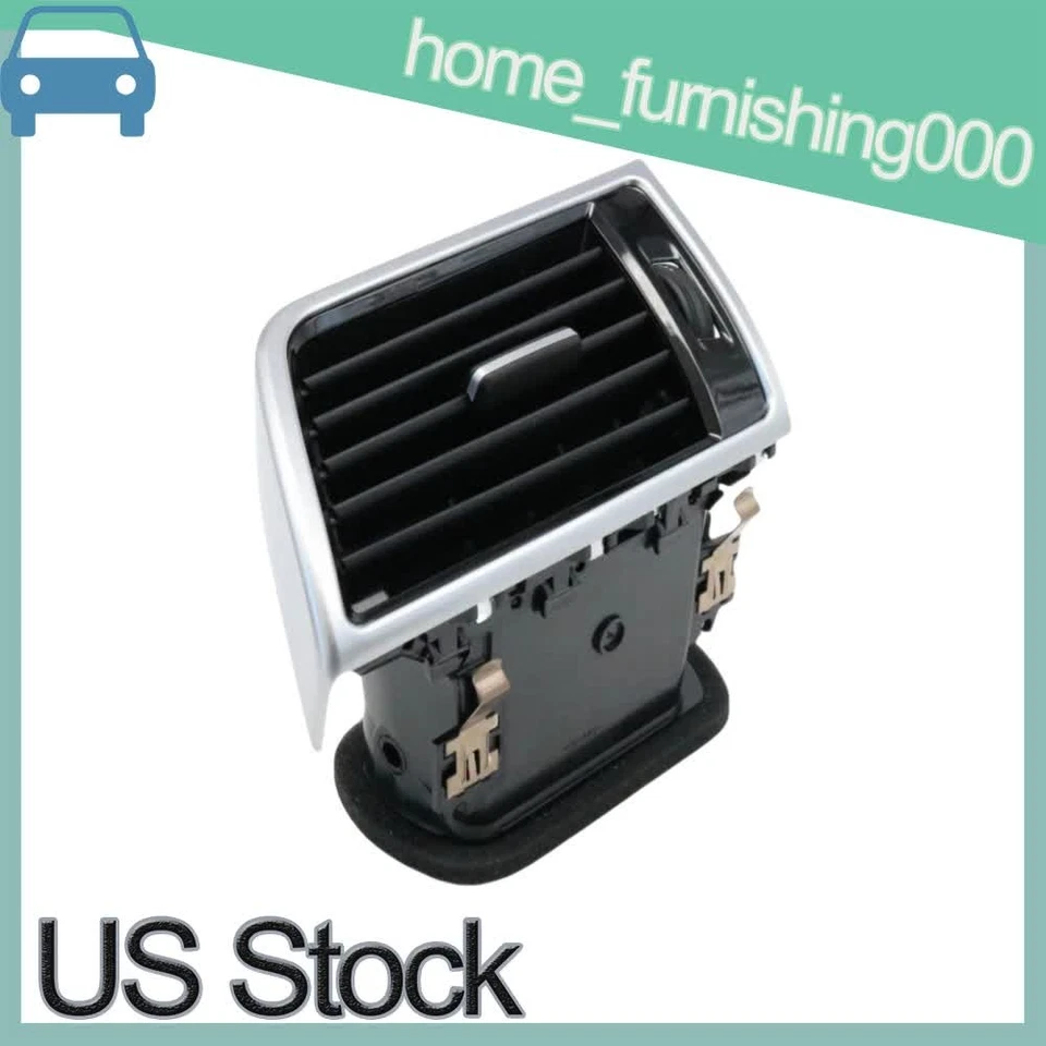 Front RIGHT Dashboard Air Vent Grill For Mercedes Benz GL350 GL450 AMG GLE300d - Image 2 of 4