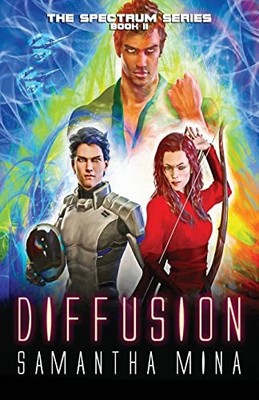 Diffusion: Volume 2 (Spectrum) - GOOD