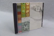 Amy Jane - Wide Open (CD, 2001 Pinnacle Records)