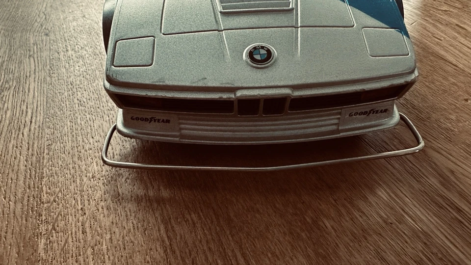 BMW M1 G-4, M 1:15 GamaTronic - Bild 4 von 4