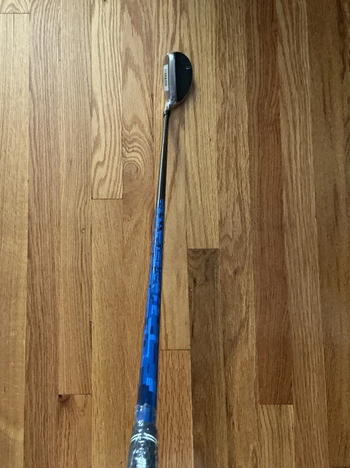 Cleveland Launcher HB 4 Iron Hybrid Miyazaki Regular Graphite Shaft 40” RH - Image 4 of 4