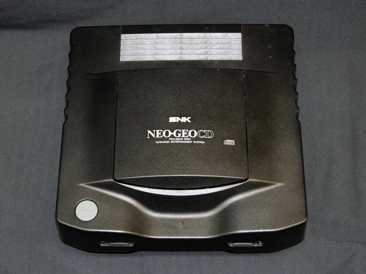 neo geo cd products for sale | eBay