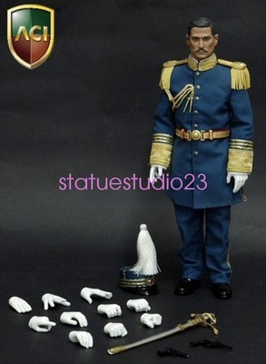 ACI TOYS Sun Yat-sen 1/6 Action Figure Model Collectible Model Limited Gift