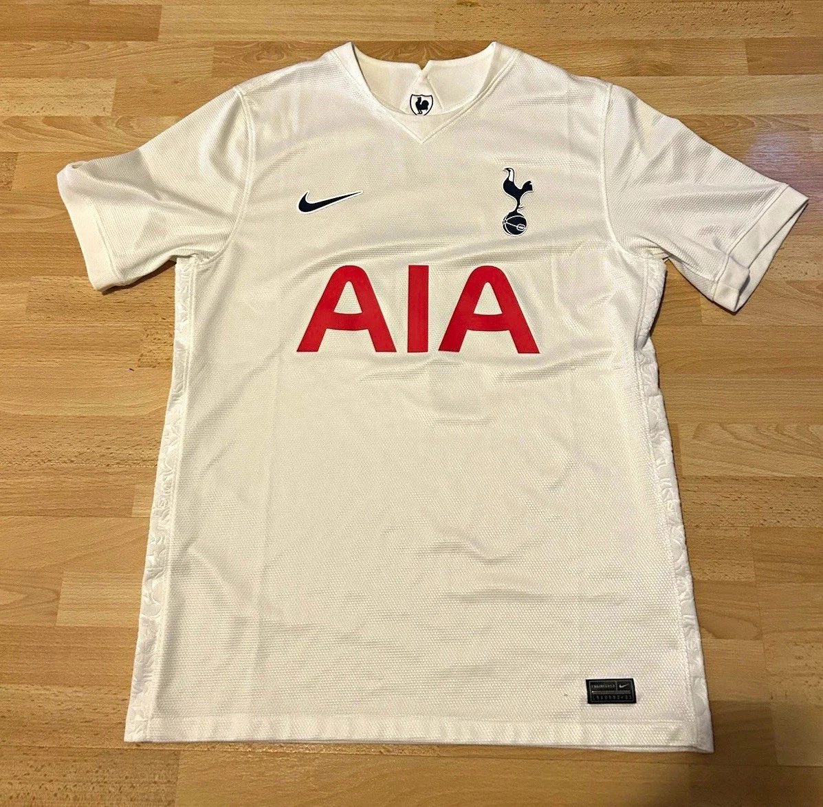 25+ Nike Tottenham Hotspur International Club Soccer Fan Jerseys