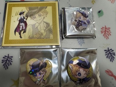 Identity V Acrobat Fairy Tale Collection 4-teiliges Set
