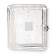 Tempro TP09CL Thermostat Guard - Double Wall Antiprobe- Medium