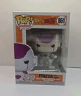 Funko Pop! Vinyl: Dragon Ball - Frieza 4th Form #861