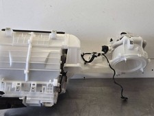 Radiateur Opel VIVARO