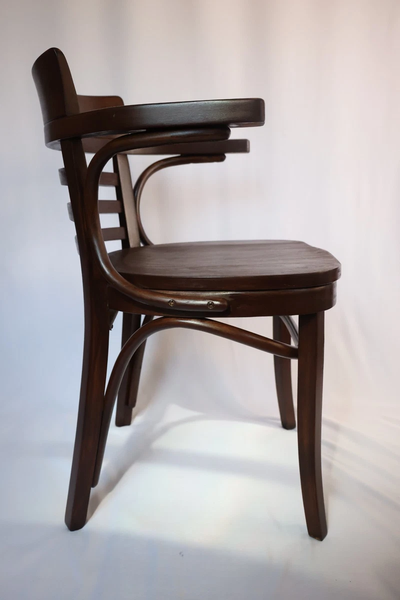 Vintage Thonet Chairs products for sale | eBay