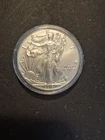 2018 American Silver Eagle 1 Troy oz .999 Fine Silver Dollar