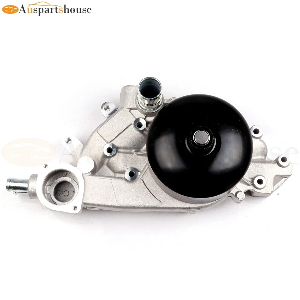 Bomba de aceite bomba de agua para Chevrolet Camaro Corvette V8 1998-2002 5,7 L Foto 3 de 4