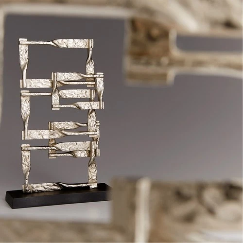 Cyan Design 10626 Akira 17 X 11 inch Sculpture - Picture 4 of 4