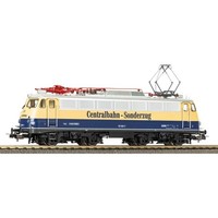 Piko 21828 H0 E-Lok 110 383-7, Centralbahn, Ep. Vi, Dc-Sound H0 + Neu