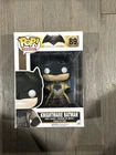 Funko Pop! Vinyl: Pop! Heroes - Batman v Superman Knightmare Batman #89