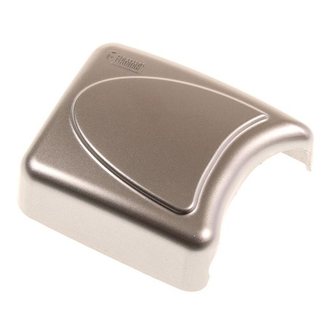 Fiamma Motorhome Left Hand Cap For Carry-Bike 200DJ Fixing Bar - 98656-487