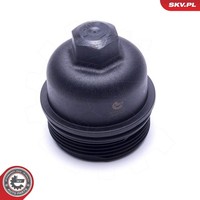 Esen SKV Deckel, ÖLfiltergehäUse 31SKV187 FüR BMW Mini
