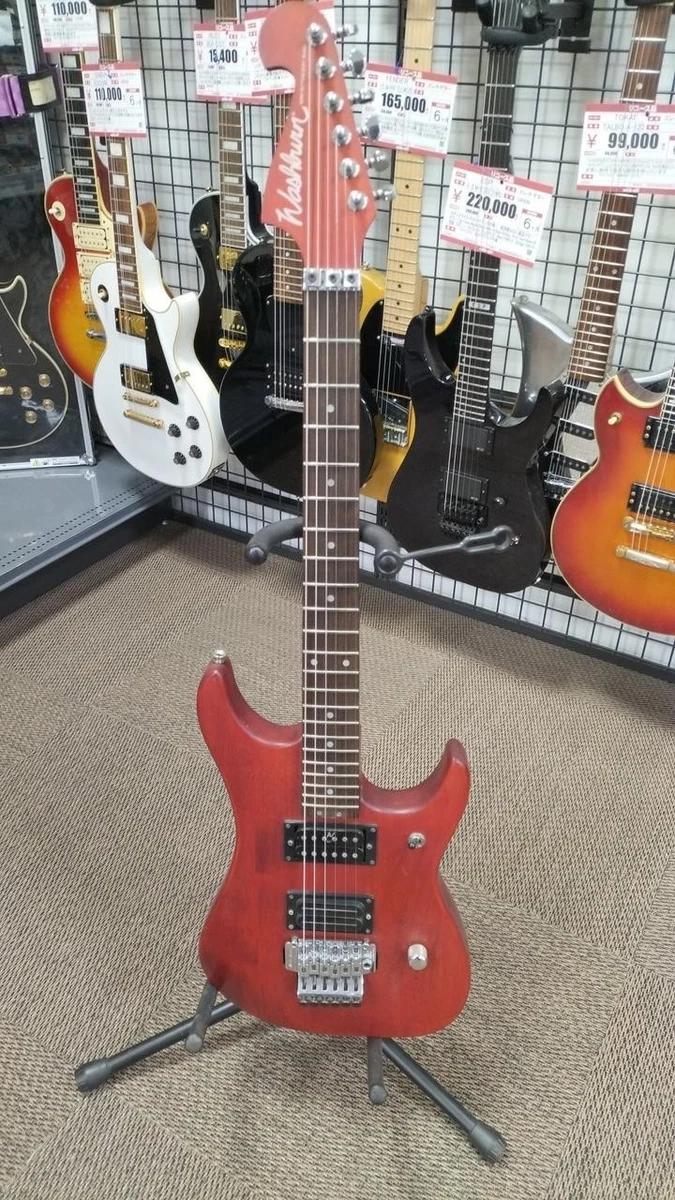 Washburn Nuno Bettencourt for sale | eBay