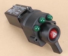 Hella Blinkerschalter - Warnblinker Kombination Warnblinkschalter Traktor 