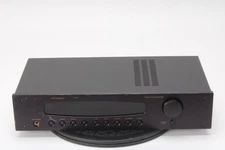 B&K PT3 Series II Tuner Preamplifier - Fair Condition