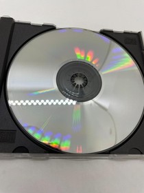 Sega Saturn Magic Academy Luna LUNAR Software, Disk Good Condition