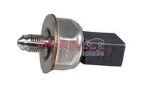 Metzger Sensor, Kraftstoffdruck U.A. FüR Bmw, Mini, ROLLS-ROYCE