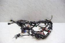 2006-2007 Yamaha R6r Main Engine Wire Harness Electrical Loom