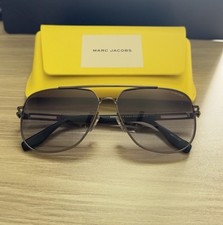 Brand New- MARC JACOBS MARC Aviator Sunglasses - 633/S