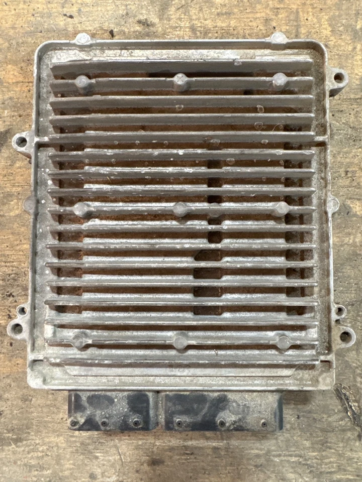 MERCEDES BENZ E550 W207 ENGINE CONTROL MODULE ECU A2789001300 OEM - Image 3 of 3