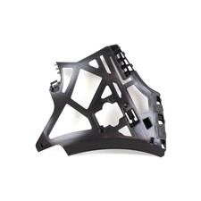 Original VW Golf Plus Führungsstück Stoßstange links vorn 5M0807177C