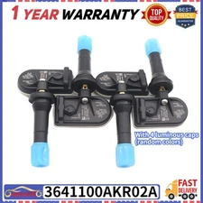 For Haval Jolion Greatwall Ora Funky Cat 3641100AKR02A TPMS Tire Pressure Sensor