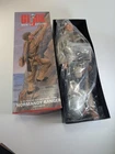 1998 GI Joe Normandy Ranger 12" Figure Collectors Club Limited Edition Open Box