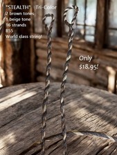 B55 Flemish Twist Bowstring   16 Strand STEAL...