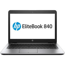 14" HP Elitebook 840 G4 i7-7500 16 Go Ram 512 Gb SSD Azerty