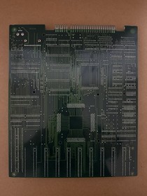 Guardians ( Denjin Makai II ) - Banpresto - Arcade PCB Jamma - Works