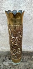 Ww1 Bossolo Trench Art Prima Guerra Mondiale