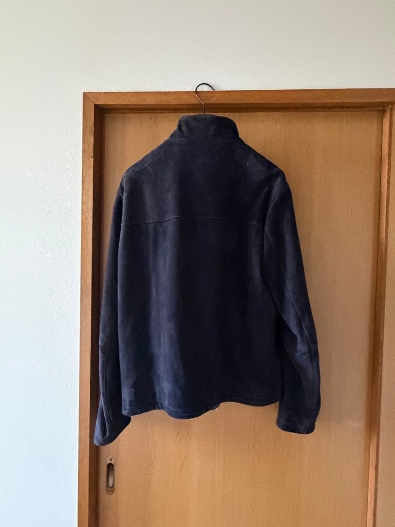 EMPORIO ARMANI OUR LEGACY TOGO BLAZER size 54 rare Men's From Japan image 5